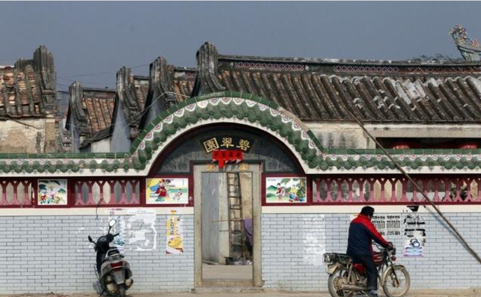 塔寨村原型:中国第一,全村制毒,自备武装,与3000多名武警对抗