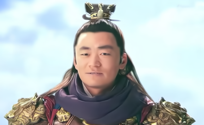 李元霸天下无敌,却也有三个人打不过,一枪就干翻了李元霸