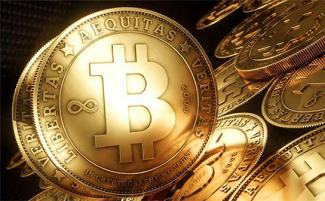 反比特币三巨头_三大祸首导致暴跌,比特币的好日子到头了?