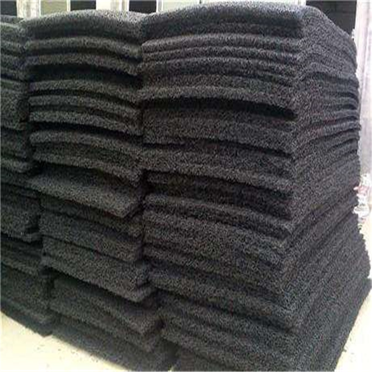 挡土墙反滤层采用什么材料