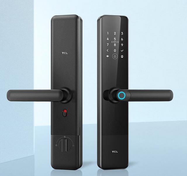 智能门锁,智商税or安全必备?