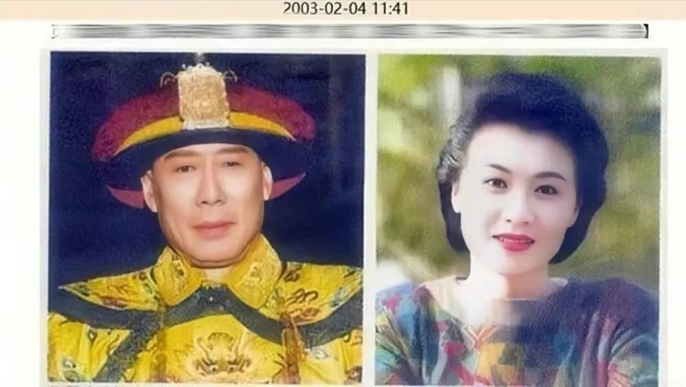 演员李媛媛为生子拒绝治癌,去世22年后,丈夫孩子的决定令人心酸