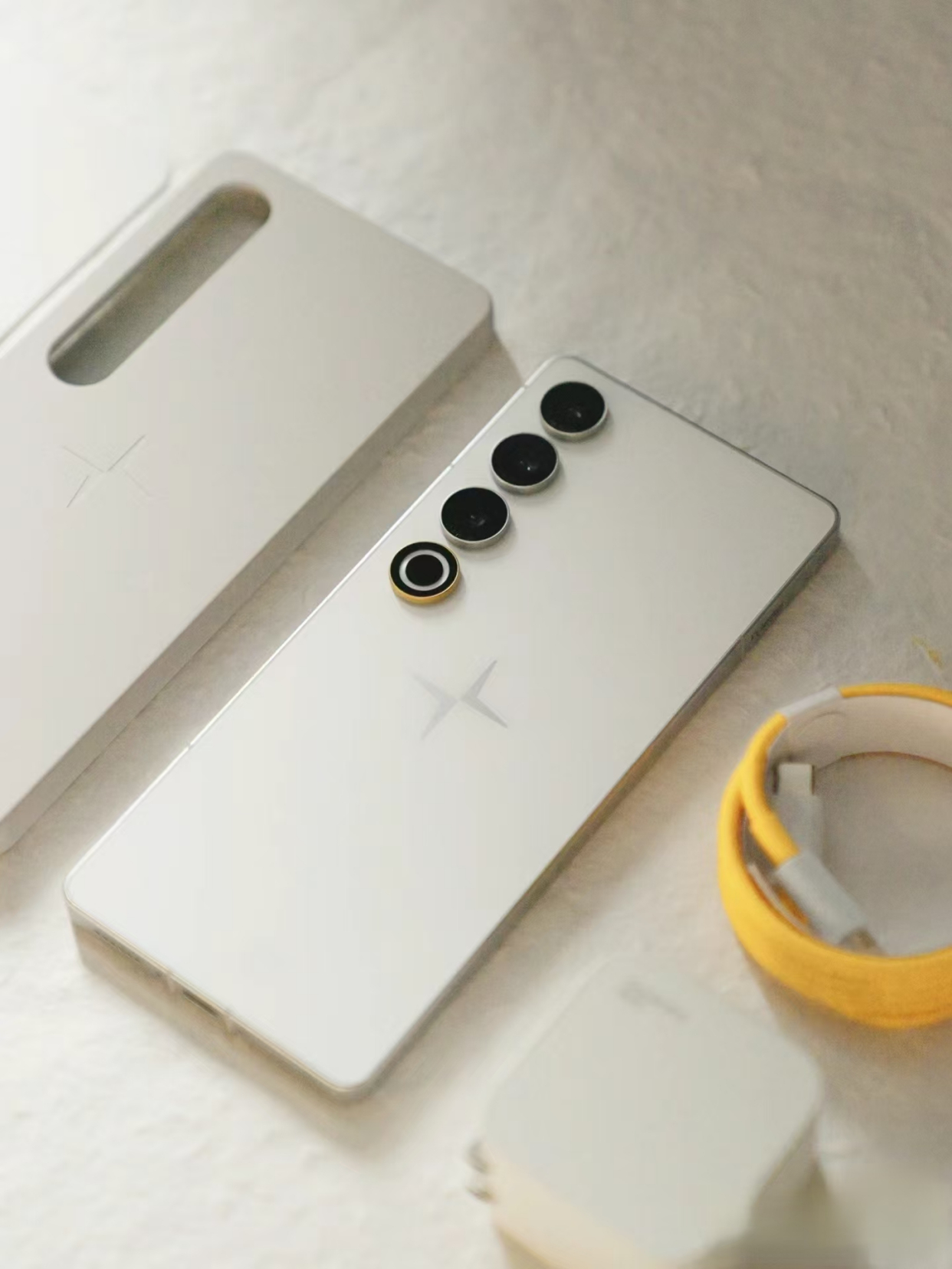 魅族22 note显身手,骁龙8gen4 5700mah 2k满级屏,刷新认知