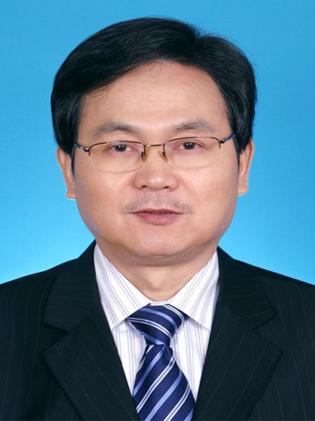 宁波市镇海中学校长,吴国平简历