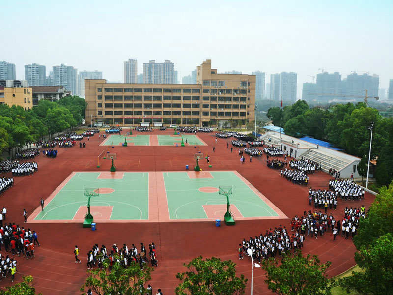 衡阳市文华艺术学校图片