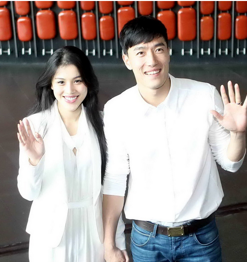 演员葛天:奥运冠军刘翔是我前夫,离婚九年我从没有后悔过