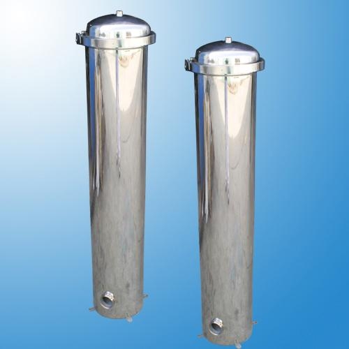 不锈钢过滤器理想水质净化装置