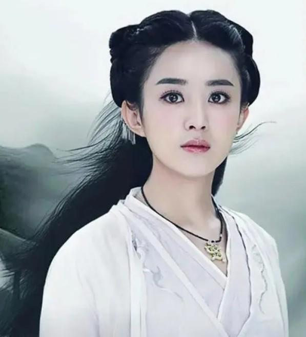 赵丽颖离婚3年后,惊人"大棋"终曝光,何炅的"神预言"成真了