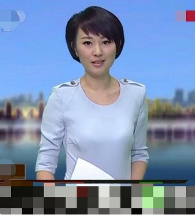 央视女主播欧阳智薇:受牵扯被调查,随后离职消失,现状如何了?
