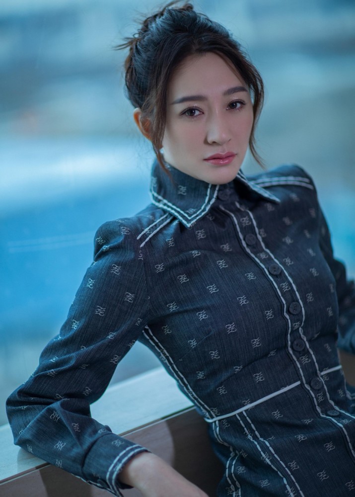 《庆余年2》风韵犹存的李小冉有多美艳 听听于和伟怎么说