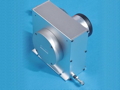 拉线位移传感器