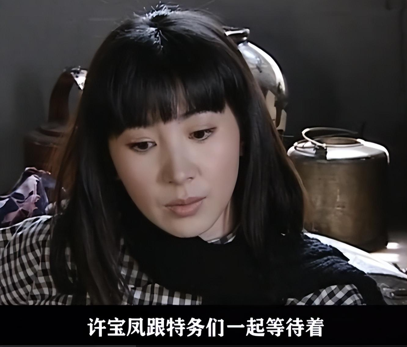 唐笑笑变化太大