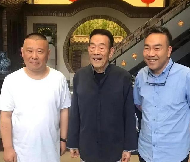 郭德纲侯耀华恩怨始末:千万遗产,3代人纠葛,15年交恶不原谅