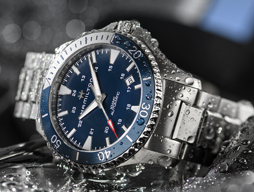 高考礼物选什么手表好?6款五千元左右男表推荐,有颜值有实力