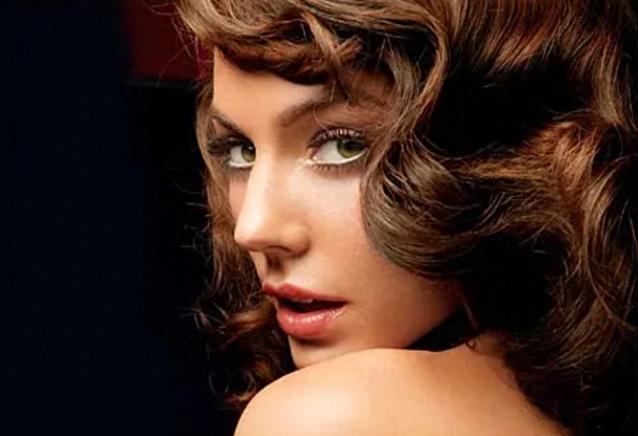 为艺术献身的女星——克里丝塔·艾伦