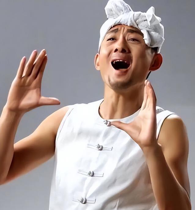 土生土长的大同籍演员明星,知名度前十名!