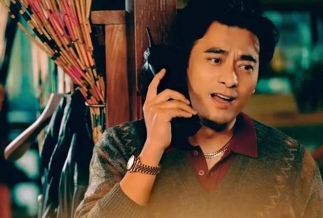 土生土长的大同籍演员明星,知名度前十名!