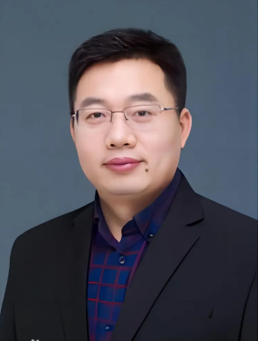 安徽大学,孙长银校长简历