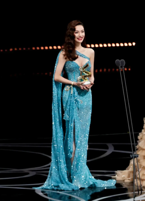 8位广东女明星(附写真)