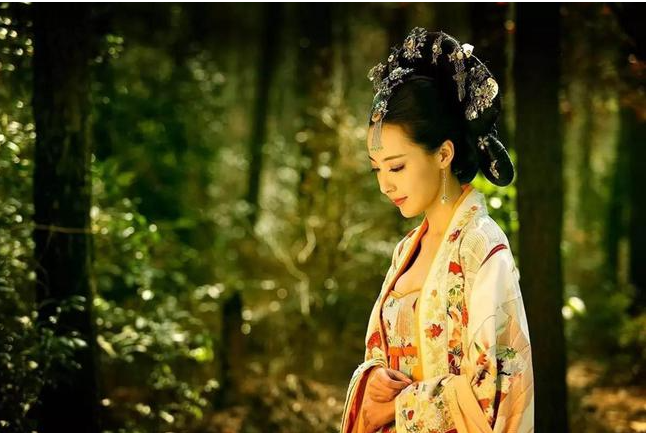 一樽毒酒——北魏孝文帝拓跋宏对幽皇后冯润最后的温柔