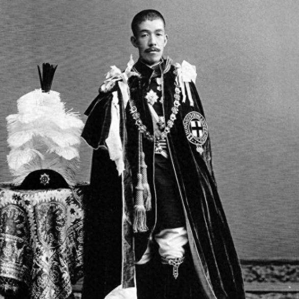 大正天皇在国会上发病,后来怎样?