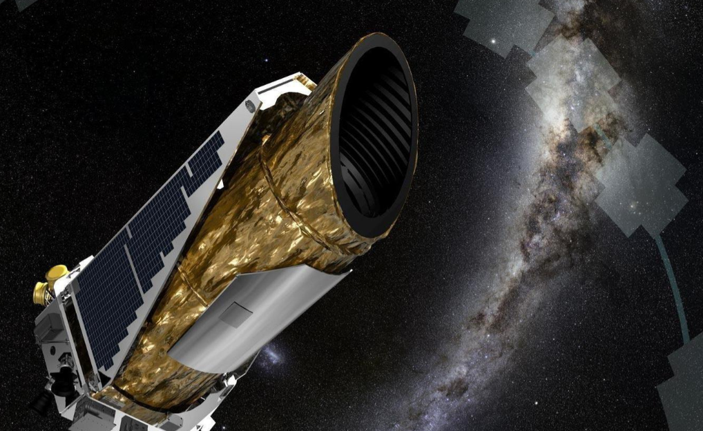 为何科学家认为行星格利泽581g可能孕育生命?