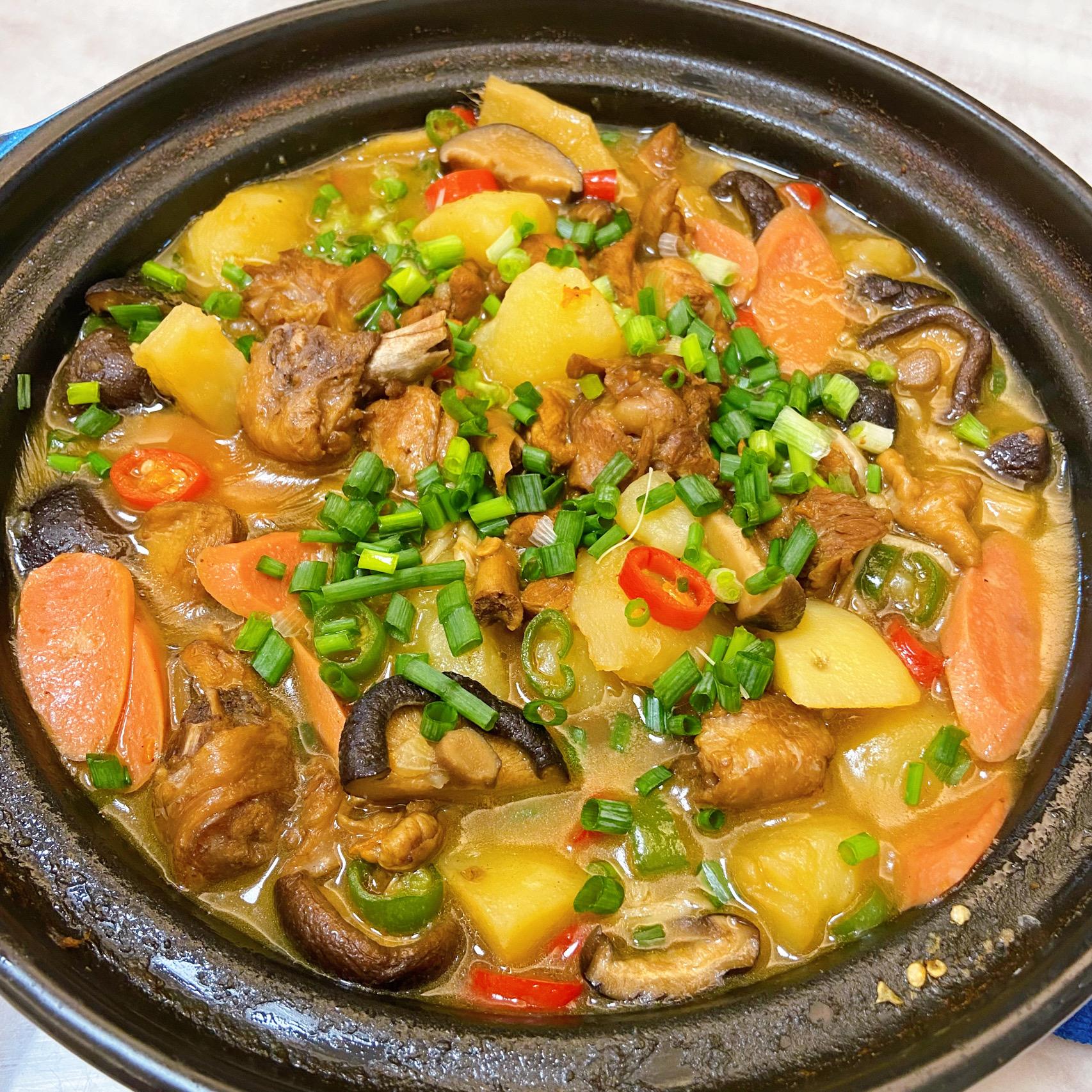 夏日家常菜食谱:鲜嫩美味,营养又下饭,轻松照做享受美食!