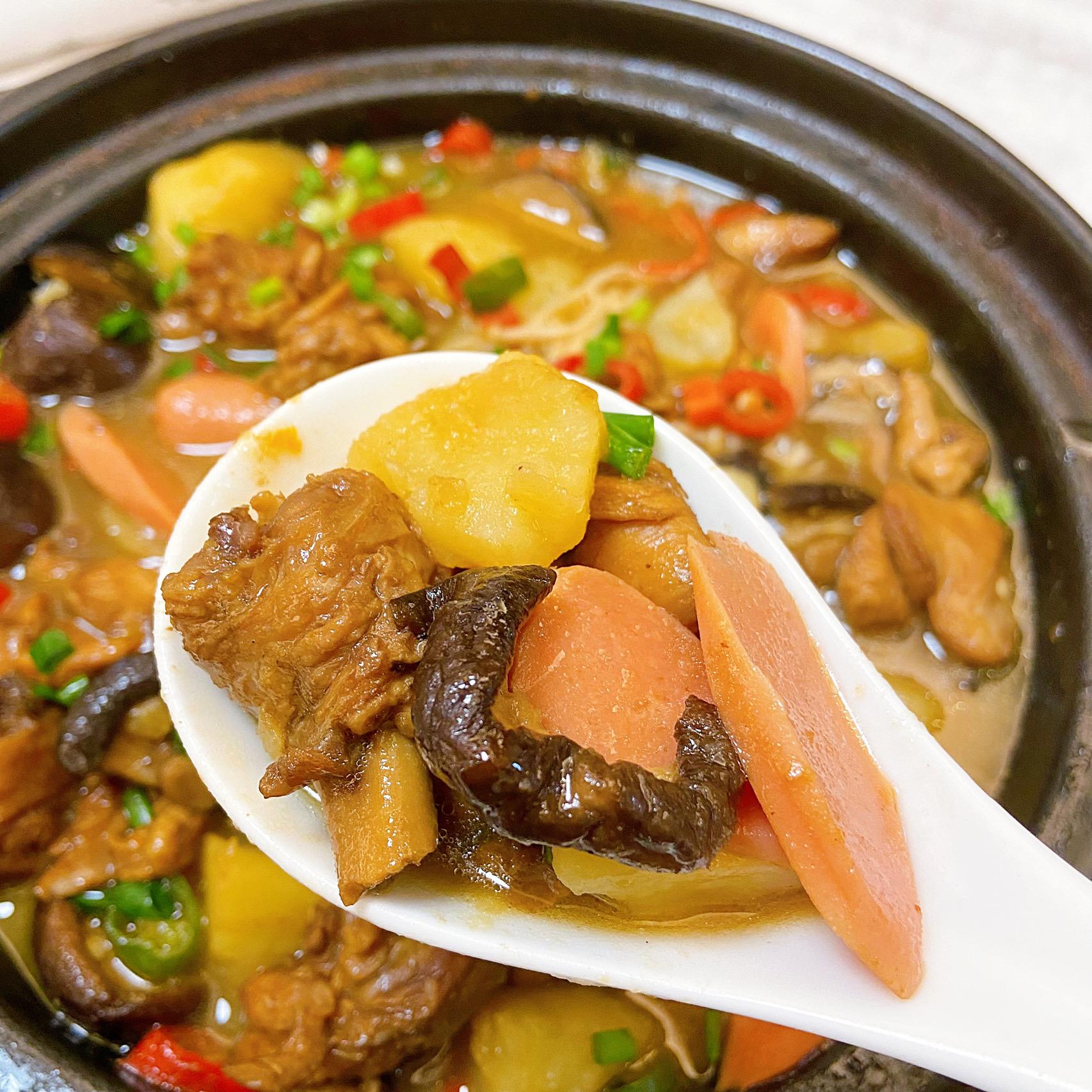 夏日家常菜食谱:鲜嫩美味,营养又下饭,轻松照做享受美食!