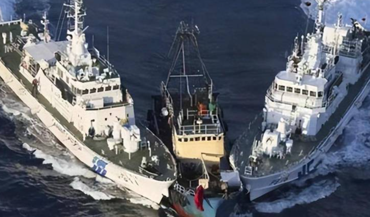 沉默一天后!我国海警3502编队总算行动,菲若想再闹事得好好想想