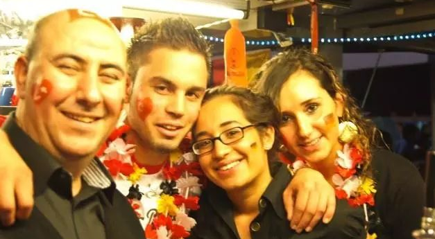 德国:300万土耳其人为何移民德国?土耳其人的"第二祖国"!