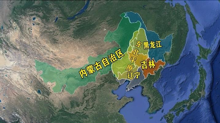 世界四大黑土地分布图图片