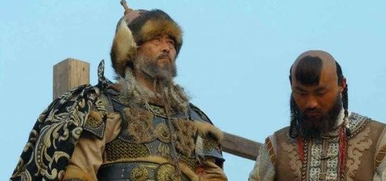 西夏王族是拓跋鲜卑的后裔吗?dna检测将揭开真相!