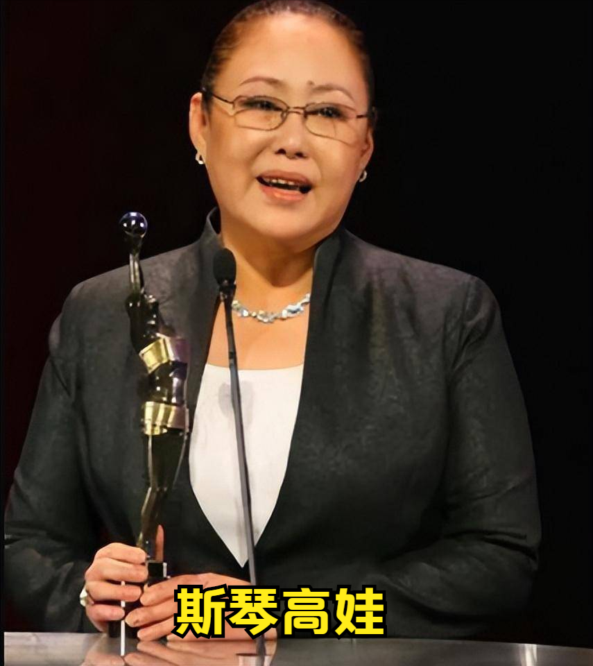 来自内蒙古赤峰的5大女明星,你最喜欢哪一位?