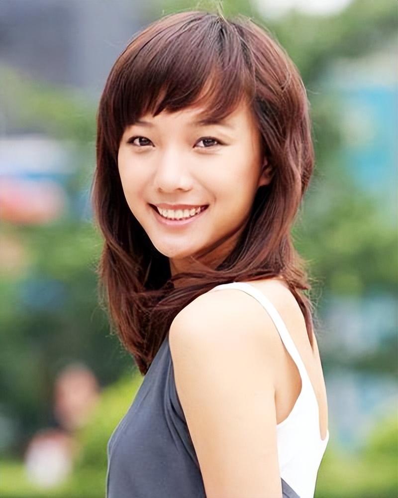 来自内蒙古赤峰的5大女明星,你最喜欢哪一位?