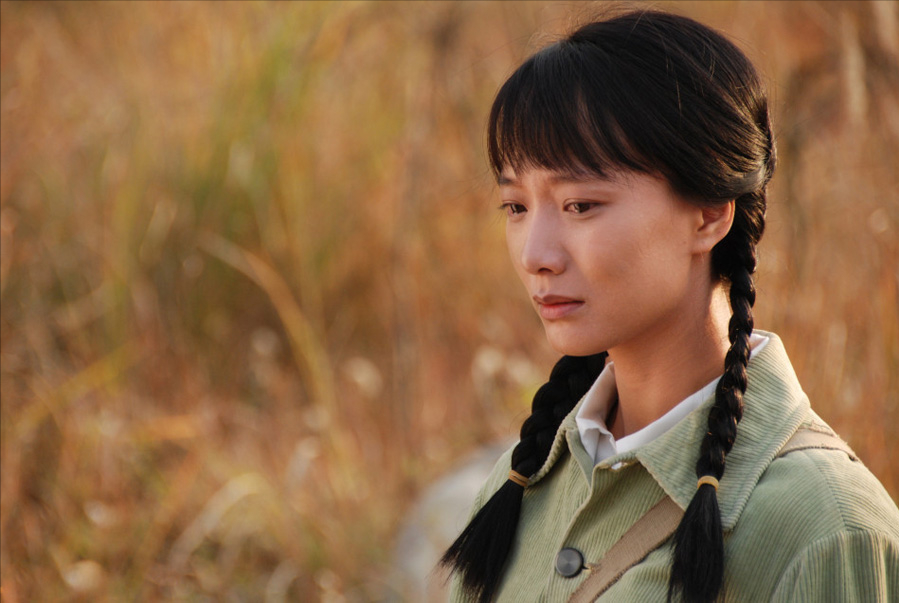 来自内蒙古赤峰的5大女明星,你最喜欢哪一位?