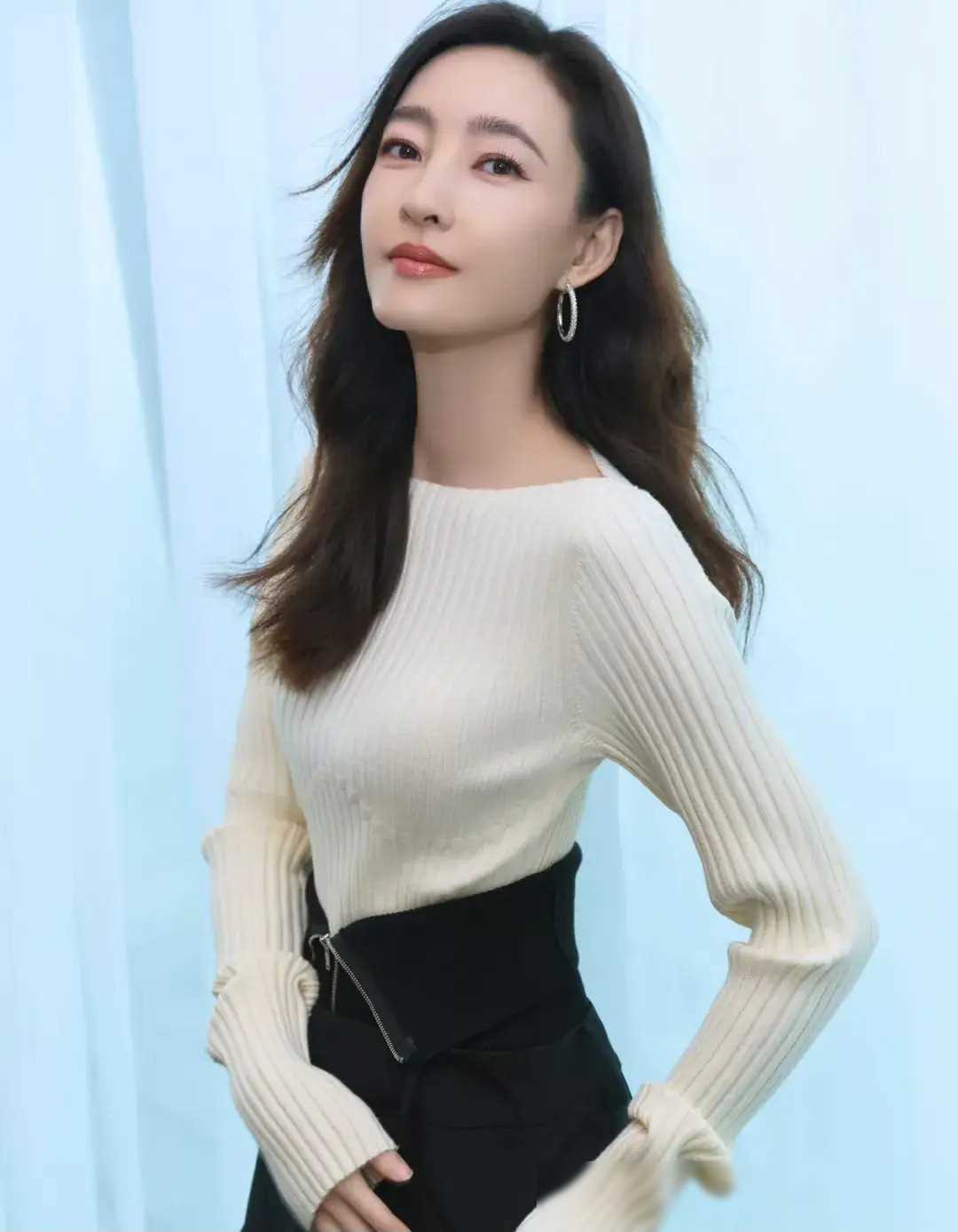 来自内蒙古赤峰的5大女明星,你最喜欢哪一位?