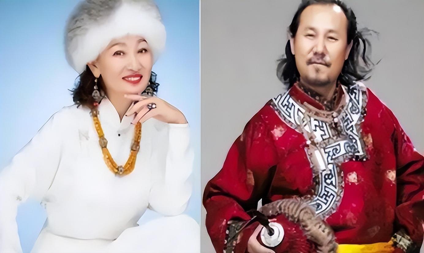 来自内蒙古赤峰的5大女明星,你最喜欢哪一位?