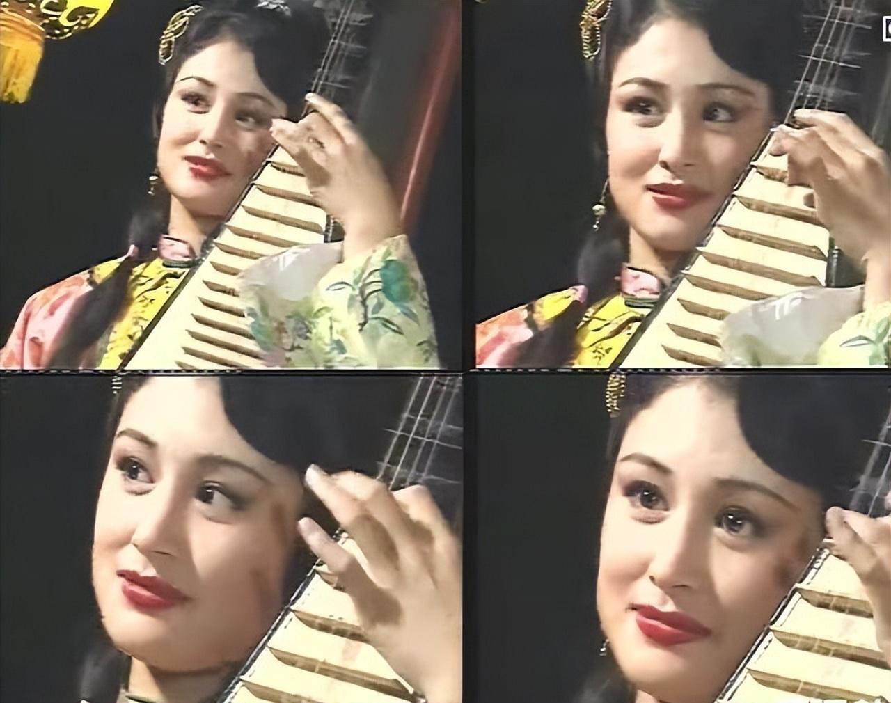 来自内蒙古赤峰的5大女明星,你最喜欢哪一位?