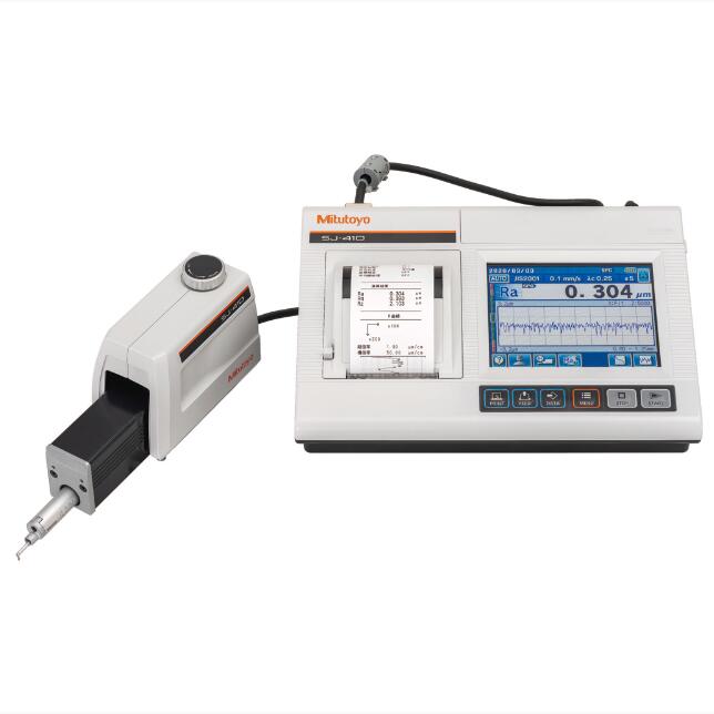 mitutoyo三丰粗糙度仪型号sj-411货号178-580-11dc