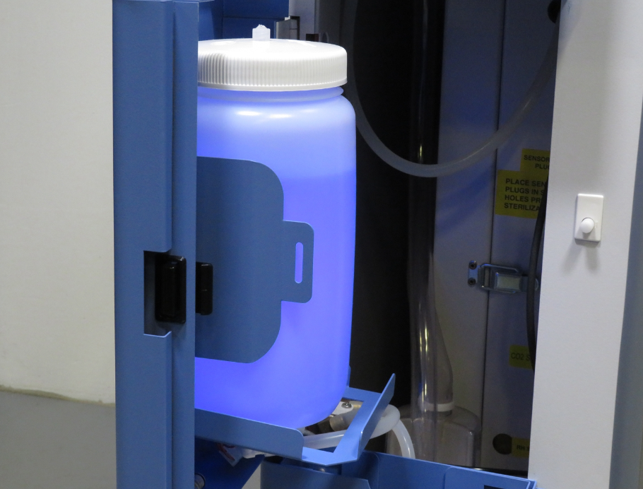 什么是细胞培养箱