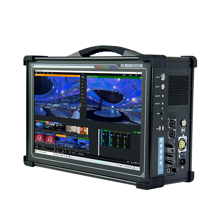 探索字幕机,为视听内容增添精准表达的利器