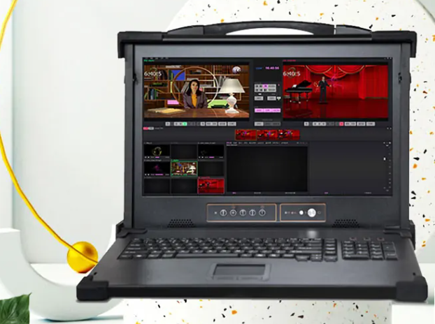 字幕机,为视听内容增添丰富表达的利器