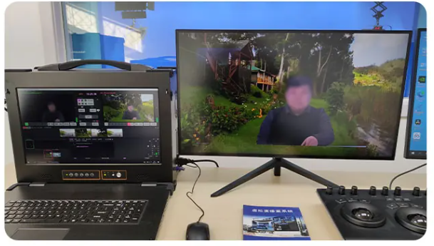 字幕机,为视听内容增添丰富表达的利器