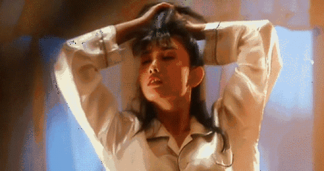 龅牙也好看的圈内女星只服这5位,都说美人三分龅,果然