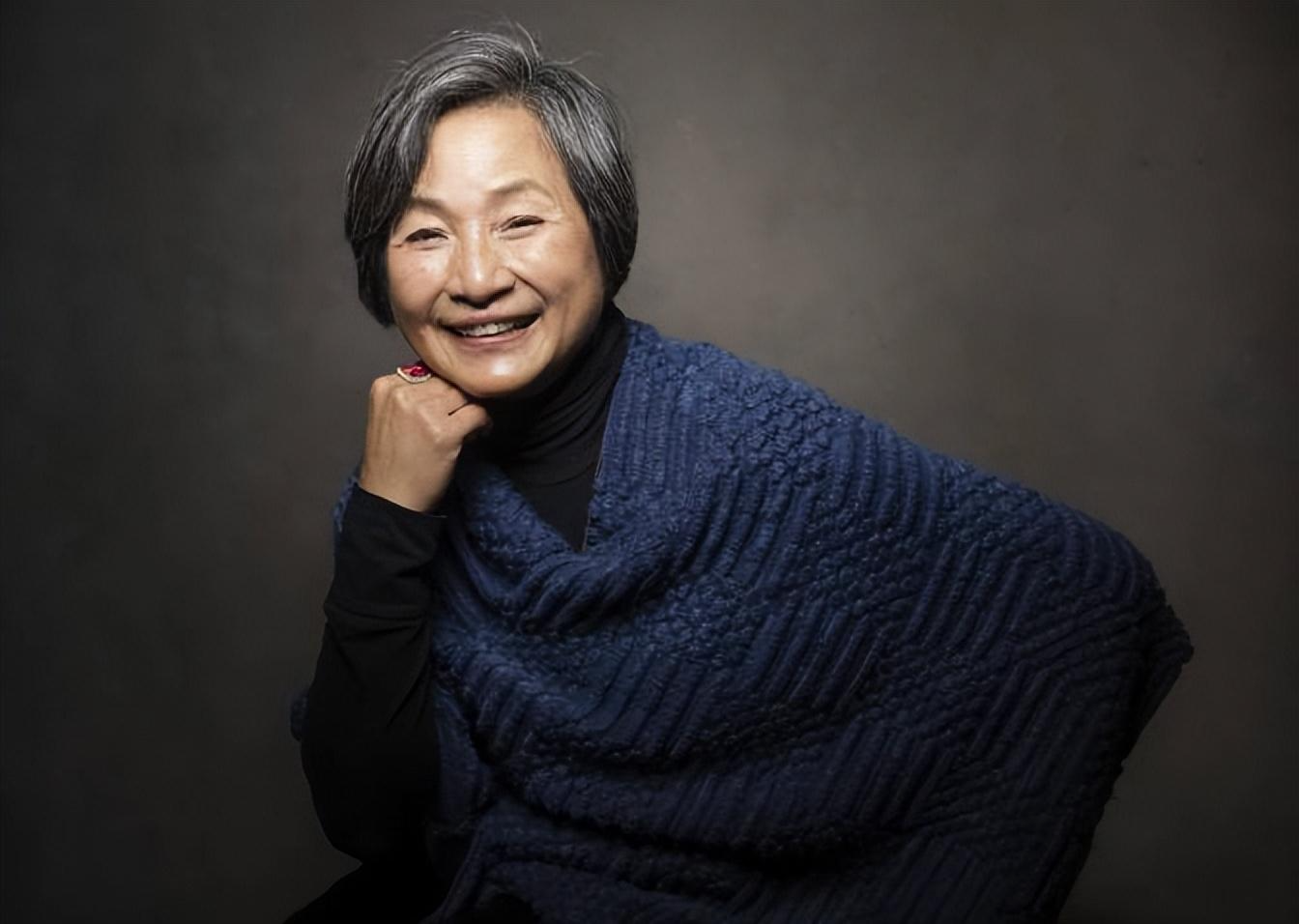 回顾郑佩佩:好前辈,《花少1》的白月光,和刘涛的感情让人泪目