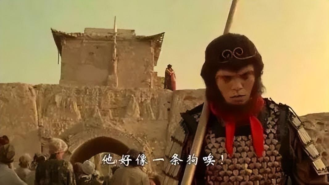 郑佩佩离世后,周星驰一句"江湖再见",原来星爷也已经老了