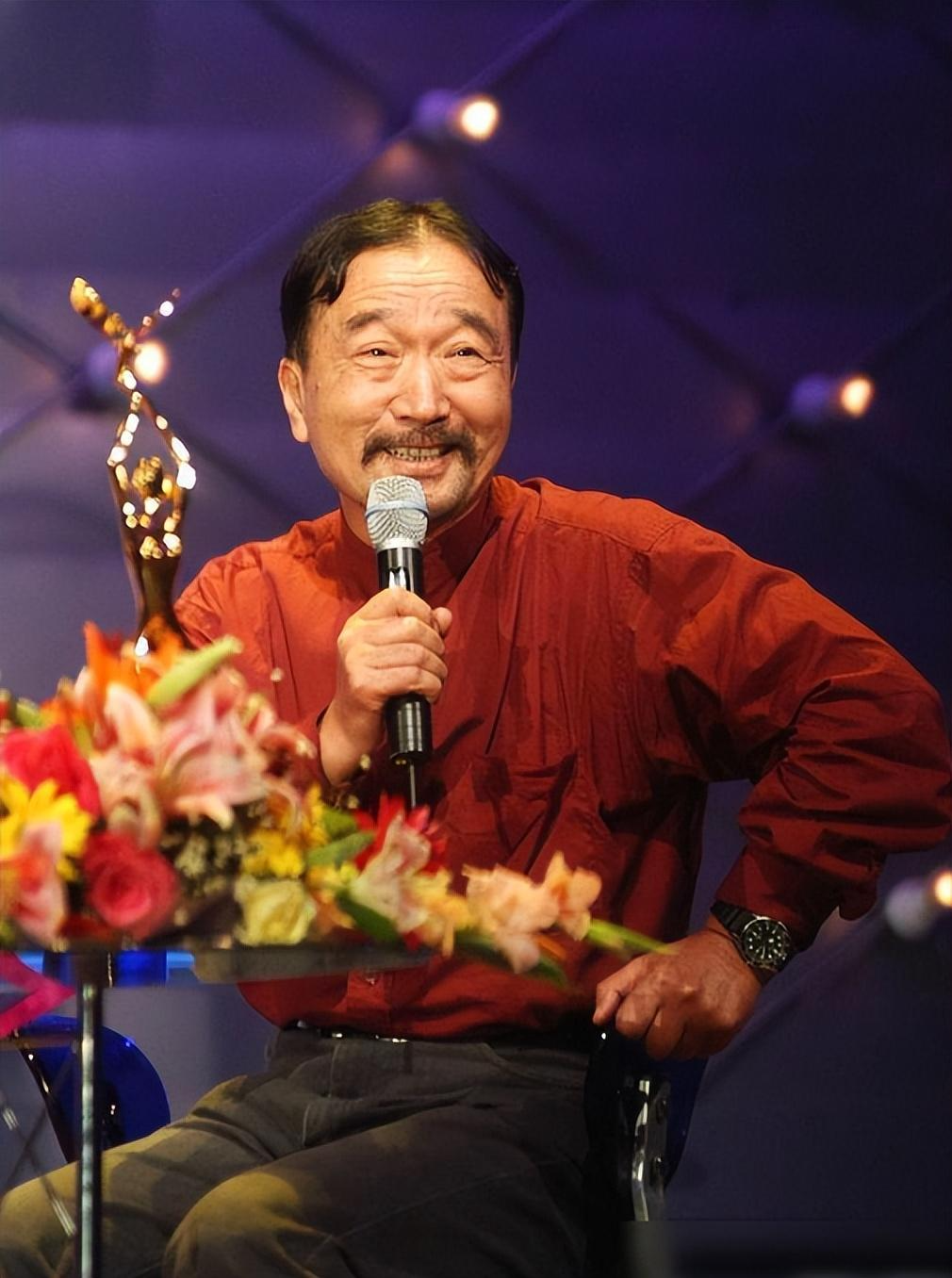 28年后,再看李保田和张国立的现状,才明白刘德华说的太对了!