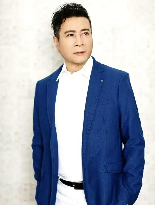 "丁义珍"许文广:娶了同事女儿为妻,而且生下双胞胎儿子