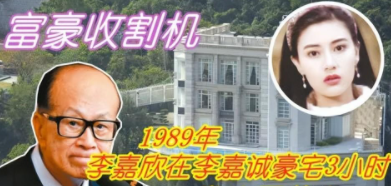 李泽楷李嘉欣图片