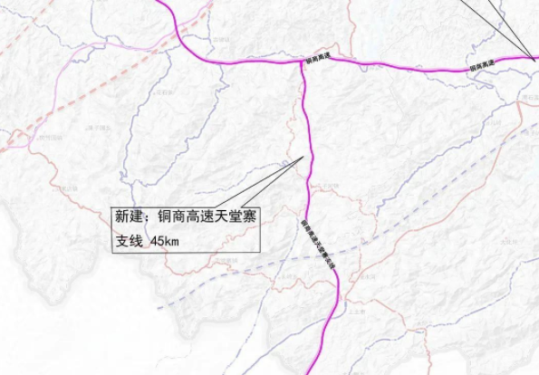 英山至黄梅高速公路图片